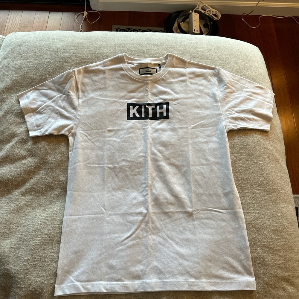 KITH t shirt